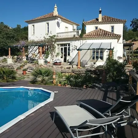 Quinta Boavista Вилла