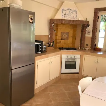 Quinta Boavista Вилла Boavista (Tavira)