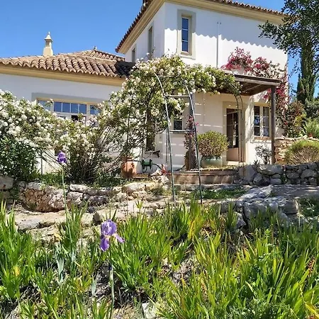 Quinta Boavista Вилла Boavista (Tavira)
