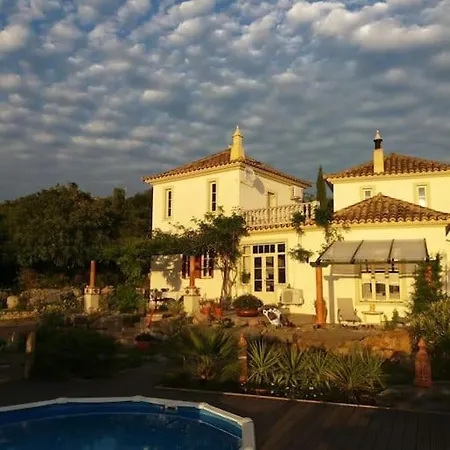 Quinta Boavista * Boavista (Tavira)
