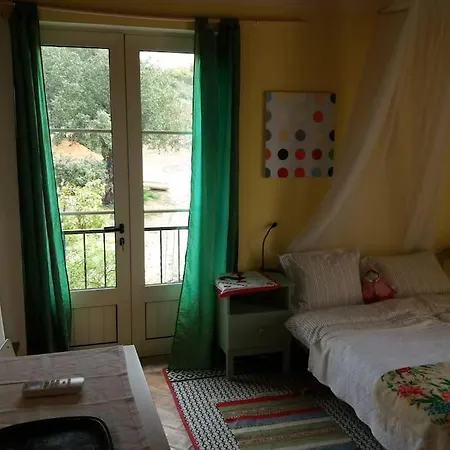 Villa Quinta Boavista *