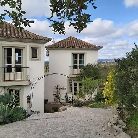 Villa Quinta Boavista Boavista (Tavira)